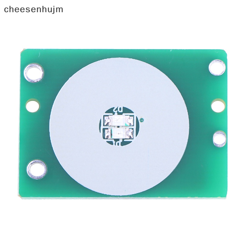 Mô-đun Cảm Ứng Công Tắc Cảm Ứng Điện Dung 12V Jog Chốt DC 6-20V 3A TTP223
