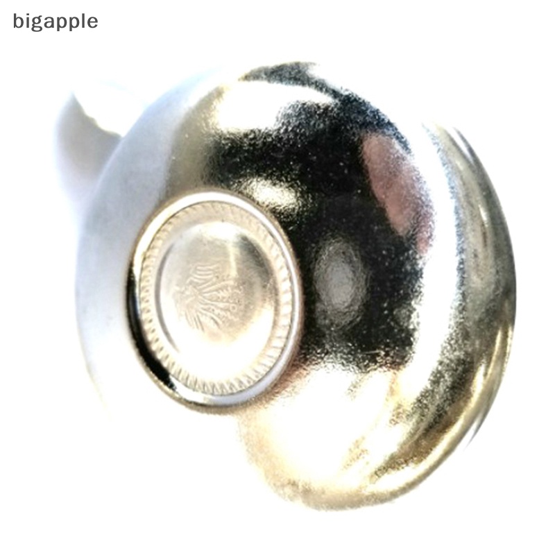 Chuông Xe Đạp Bằng Kim Loại Phong Cách Cổ Điển Rdgg Apple