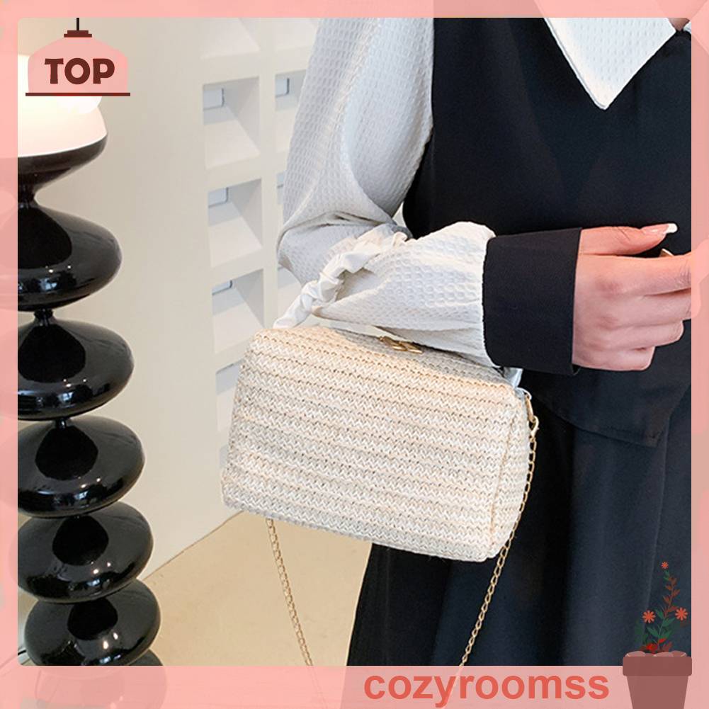 Túi Xách Đeo Chéo Handmade Thời Trang Dành Cho Nữ