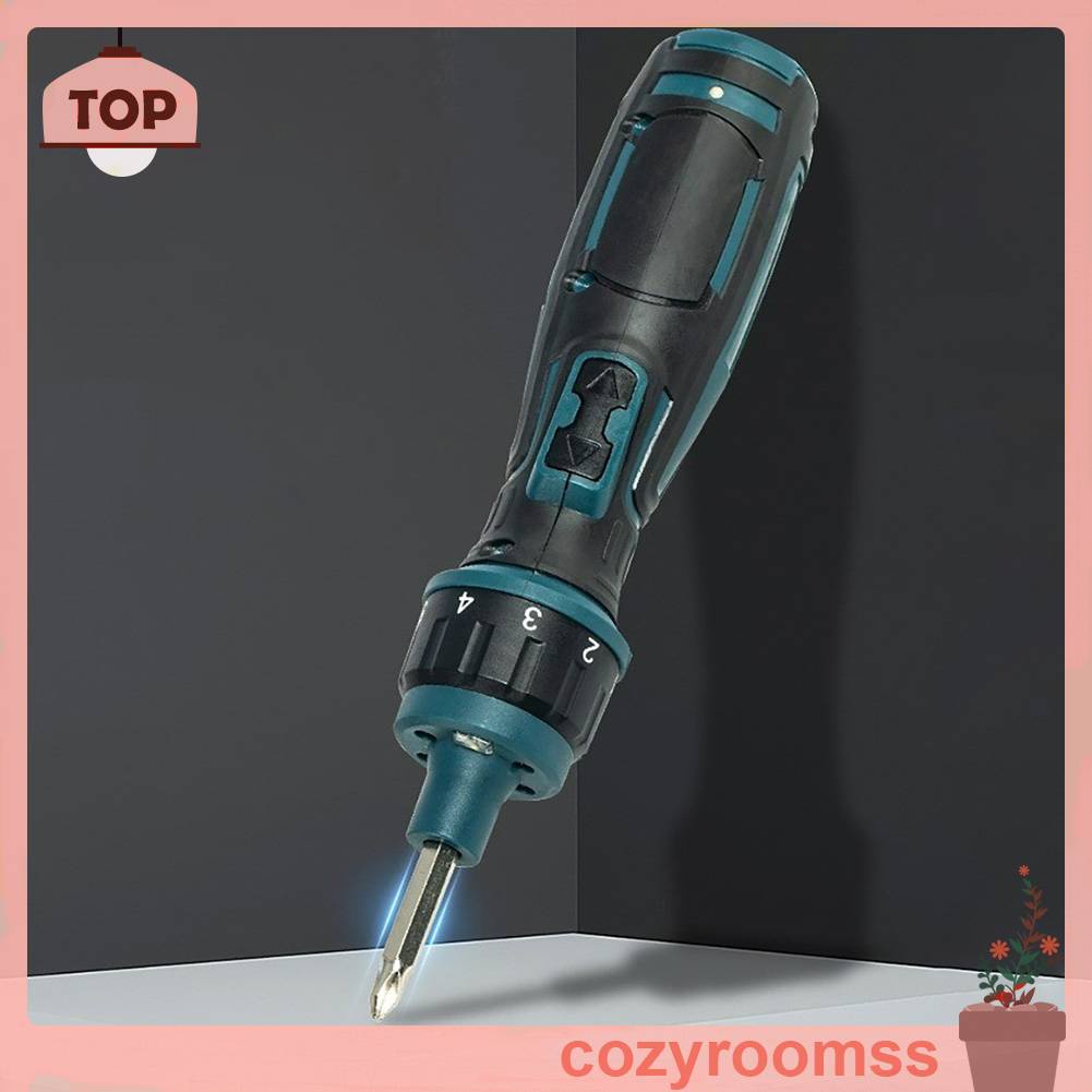 Tuốc Nơ Vít Không Dây 3.6V 200rpm / Phút