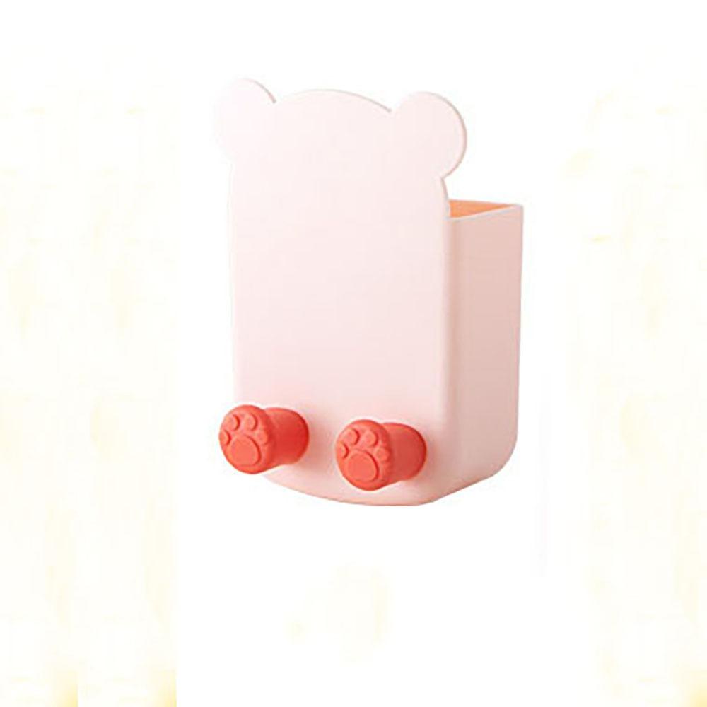 Kệ Đựng Điện Thoại Di Động Gắn Tường Tiện Dụng