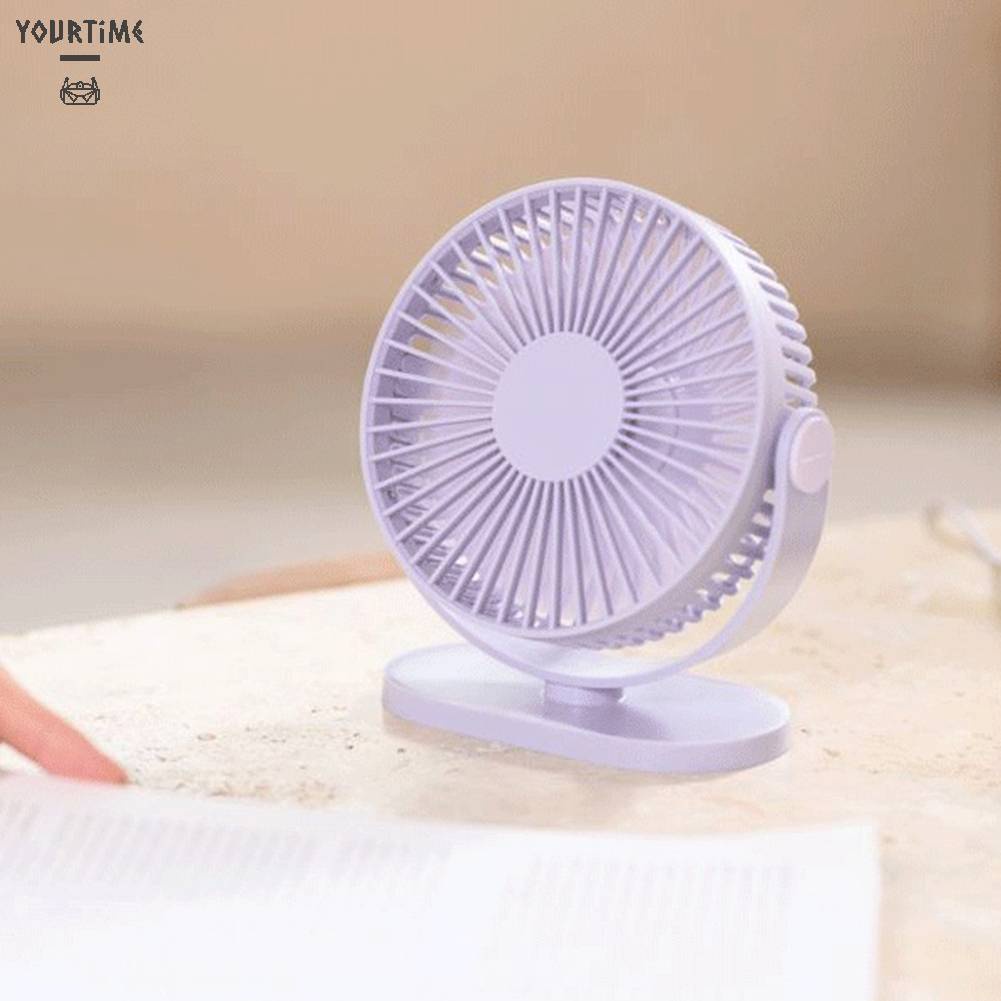 Quạt Trần Làm Mát Để Bàn Yên Tĩnh Cho Học Sinh Ký Túc Xá
