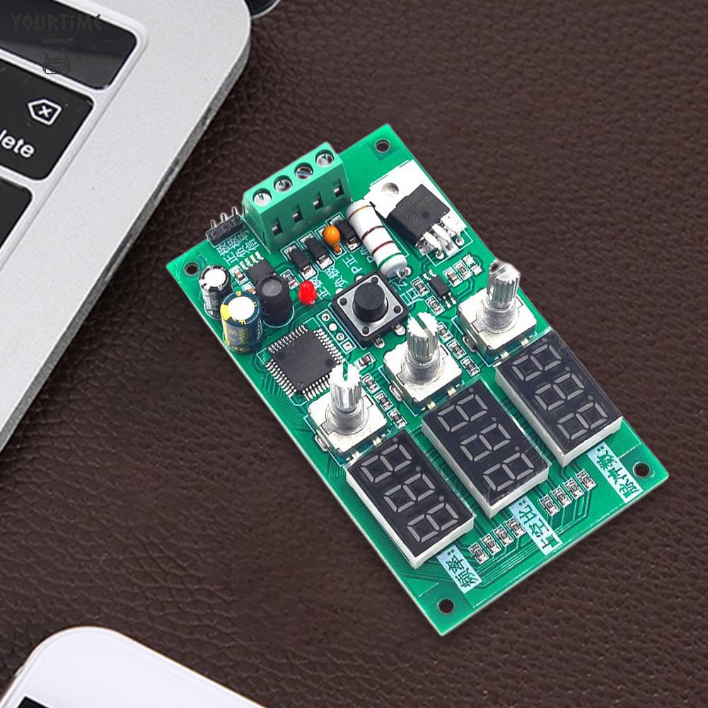Mô-đun Điều Chỉnh Điện Áp PWM