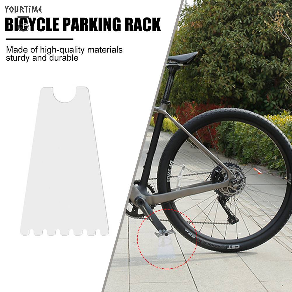 Giá Đỡ Xe Đạp Brompton Có Thể Điều Chỉnh Tiện Dụng
