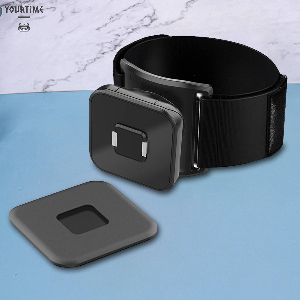 Giá Đỡ Điện Thoại Đeo Cánh Tay Tháo Lắp Nhanh