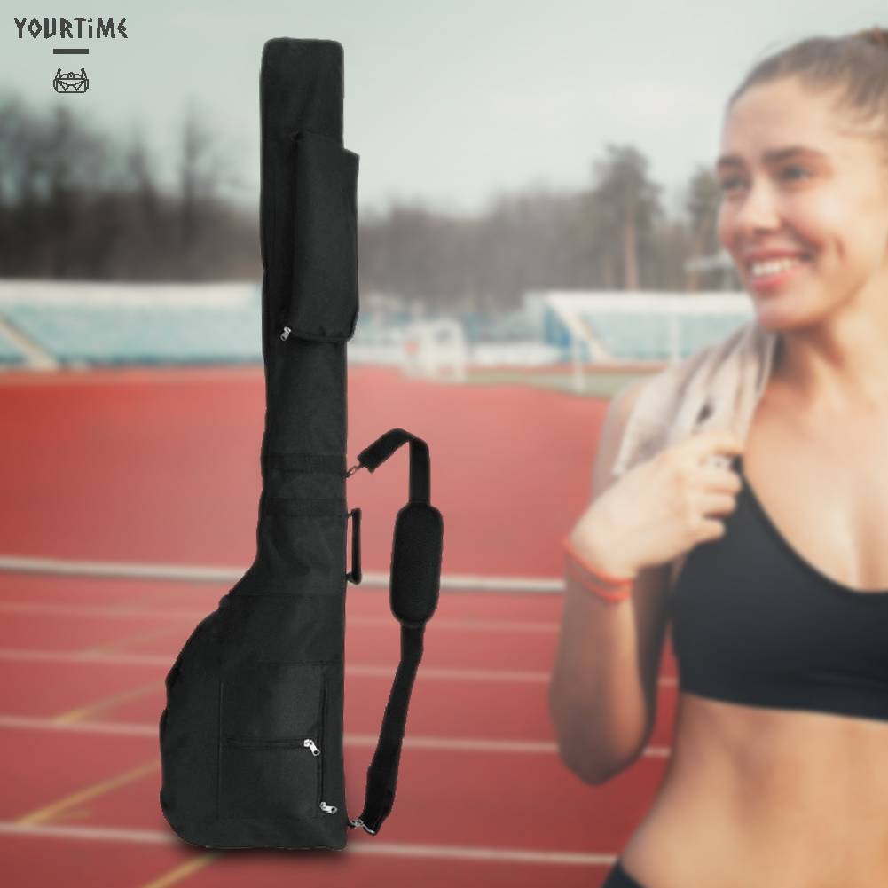 Vỏ Bọc Túi Chơi Golf Bằng Nylon Chống Nước Chống Bụi Siêu Bền