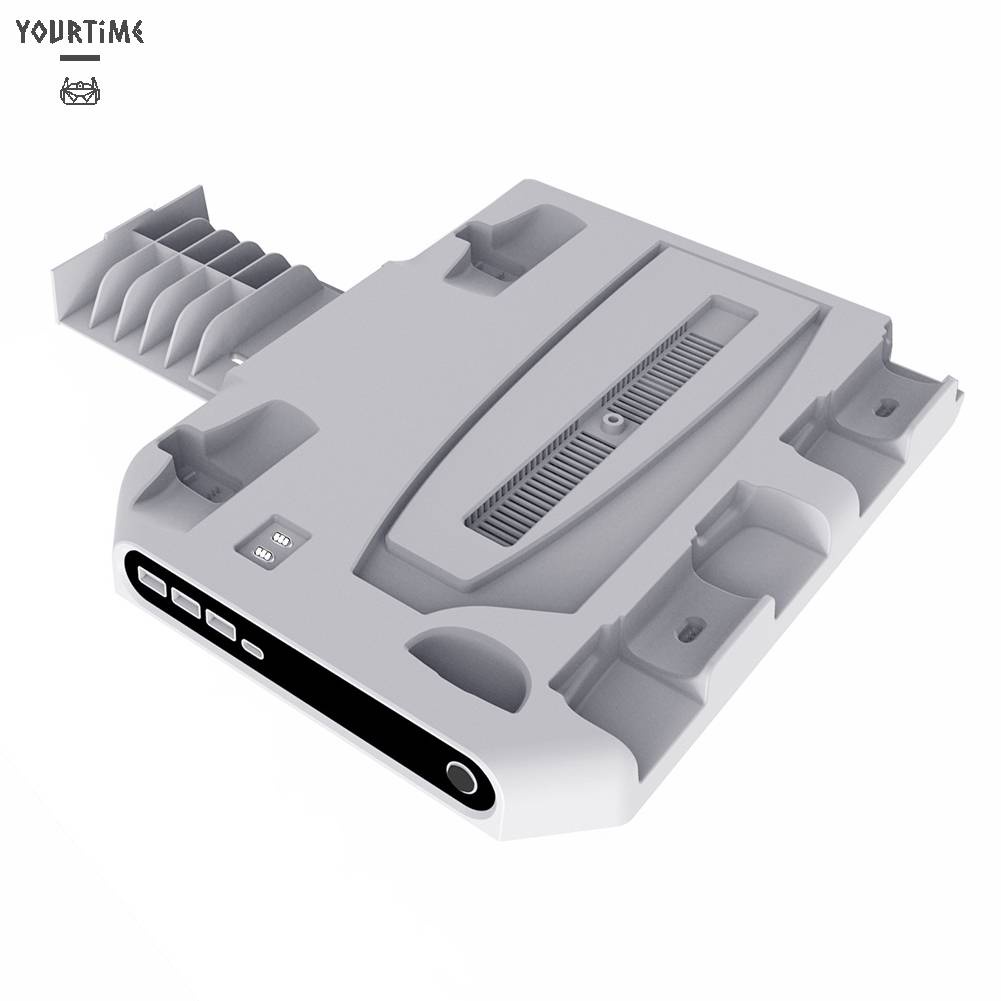 Giá Đỡ Làm Mát Tai Nghe Cho PS5 PS VR2