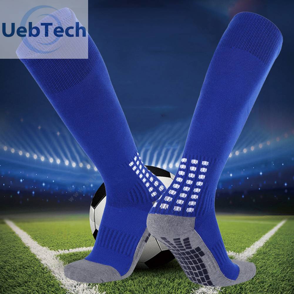 Tất Ống Chân Chống Trượt Thoáng Khí Hỗ Trợ Chạy Bộ Ngoài Trời