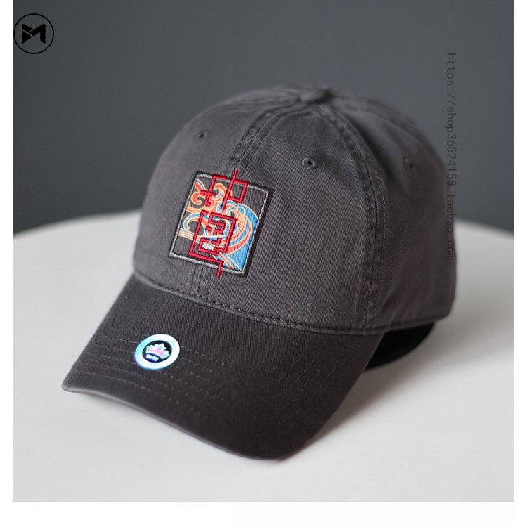 Mũ Lưỡi Trai Cotton Mềm Chống Nắng Thời Trang Mới 2023 Cho Cặp Đôi