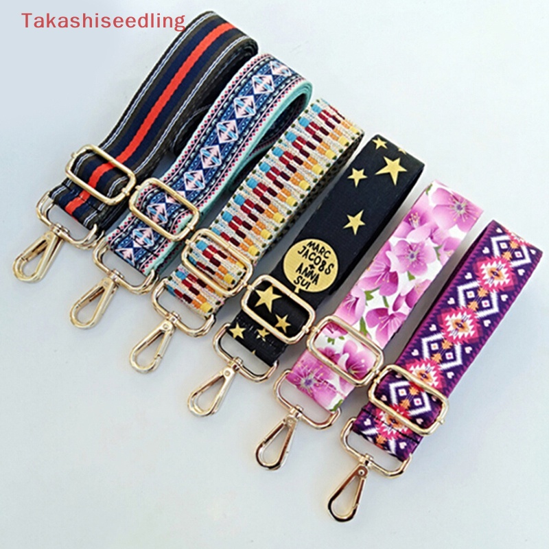 1 Dây Đeo Túi Xách DIY Có Thể Điều Chỉnh Kích Cỡ Dành Cho Nữ