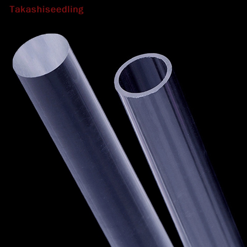 Cây Lăn Đất Sét Bằng Acrylic Trong Suốt DIY