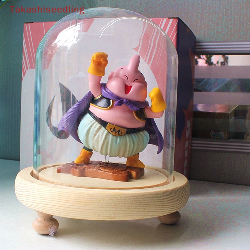 Mô Hình Nhân Vật Trong Phim Hoạt Hình Dragon Ball Chất Lượng Cao