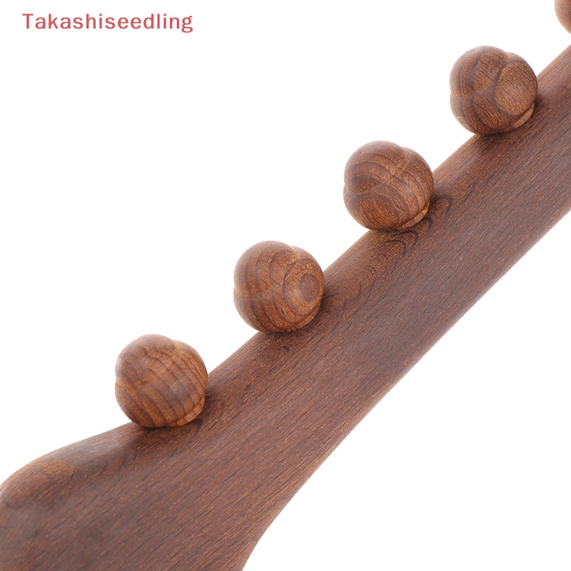 (Takashiseedling) Gậy Mát Xa Thư Giãn Cơ Thể Tự Nhiên