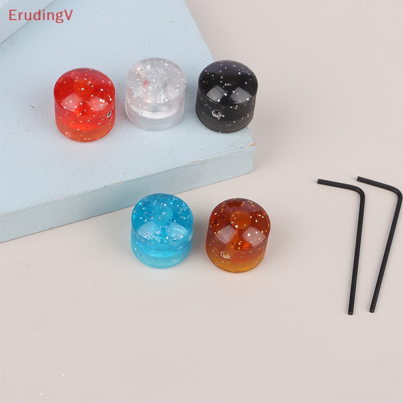 1 Nút Chỉnh Âm Lượng Thay Thế Cho Đàn Guitar Điện