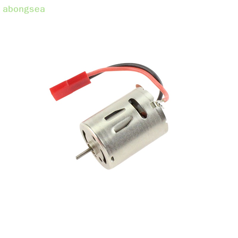 Abongsea Mô Tơ Điều Khiển Từ Xa WL917 WL917-24