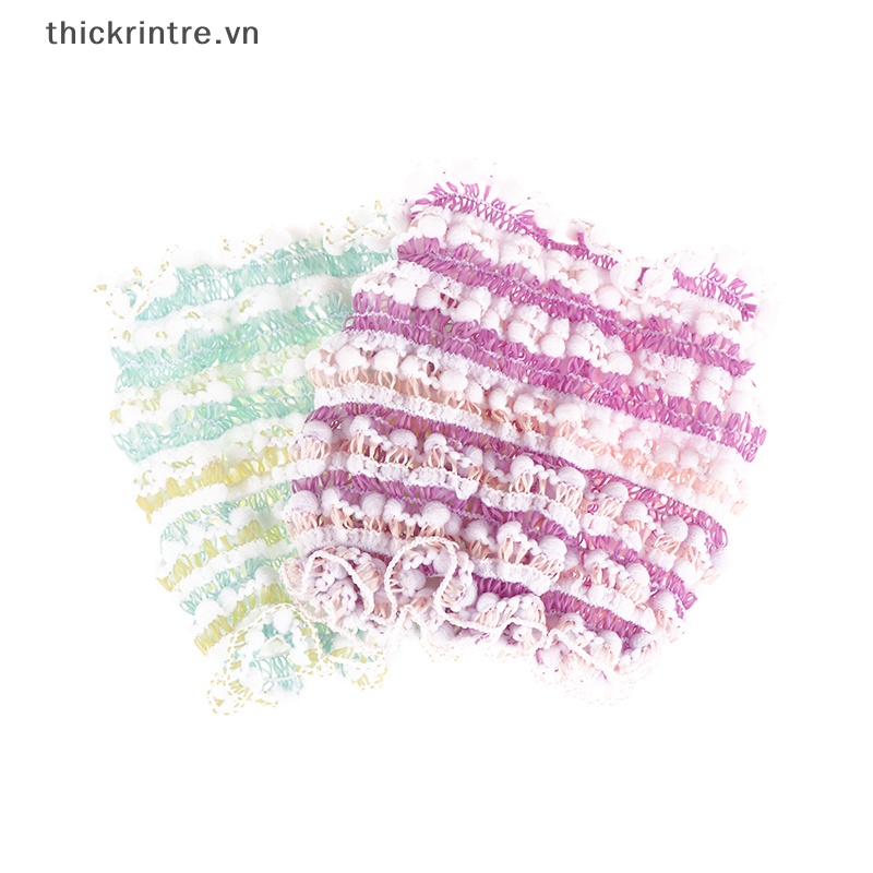 Băng Đô Co Giãn Hình Lông Mi Giả Phụ Kiện Phòng Tắm / Spa