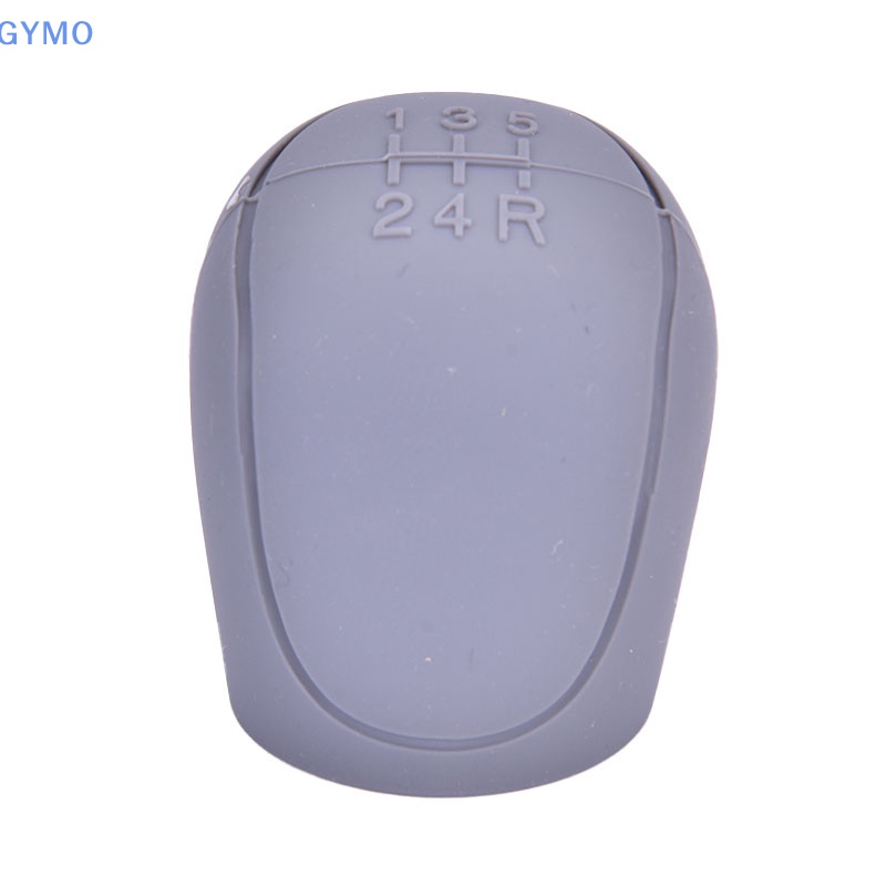 Vỏ Bọc Cần Gạt Số Xe Hơi Bằng Silicone Chống Trượt Thông Dụng