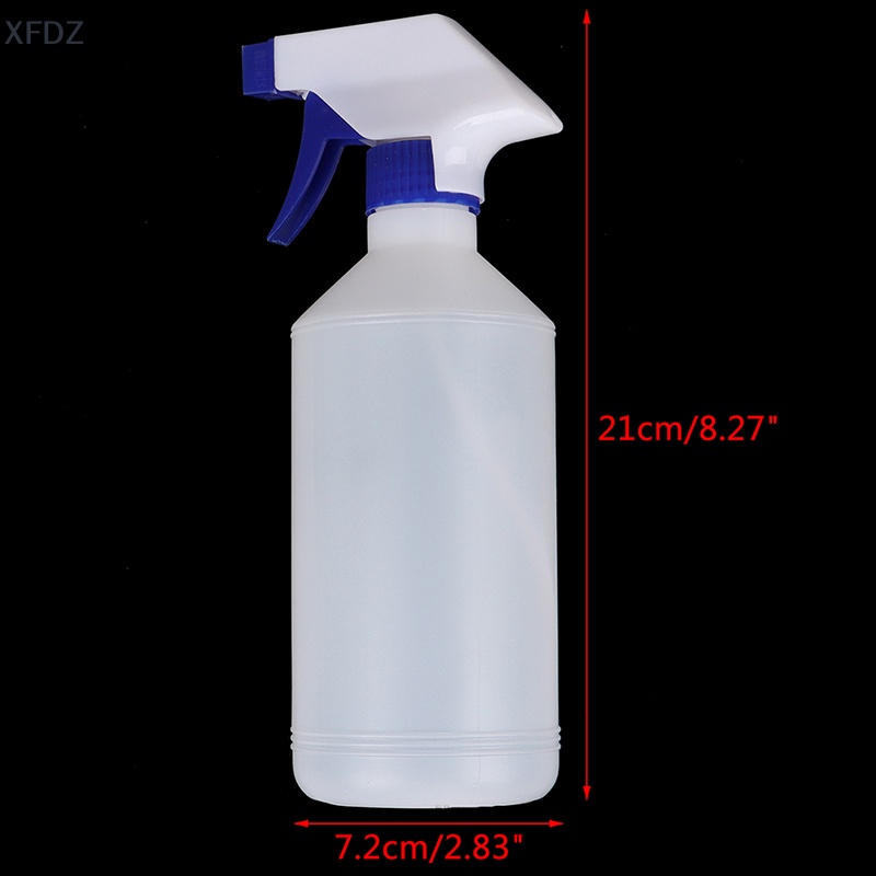 Bình Xịt Nước Tưới Cây Có Nút Bấm Tay Dung Tích 500ml