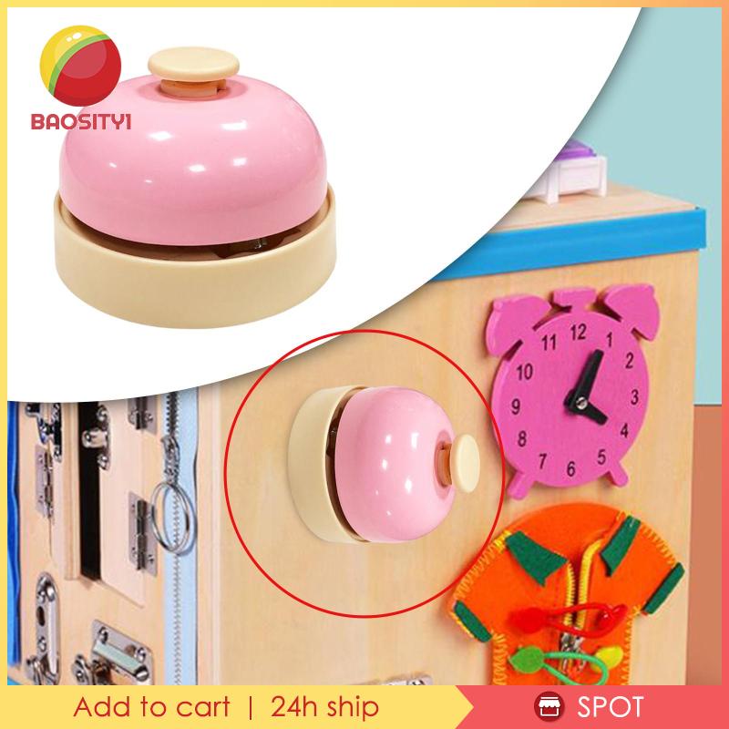 [Baosity1] Bảng Mạch Kỹ Năng Động Cơ Mịn Tương Tác Du Lịch Màu Cam