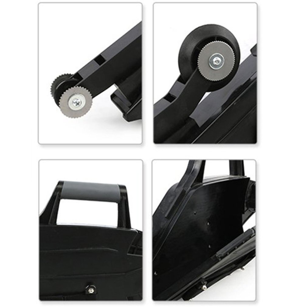 =Christmas=Gypsum Board Joint Tool Plasterboard Floor Construction Clamping Joint Tool