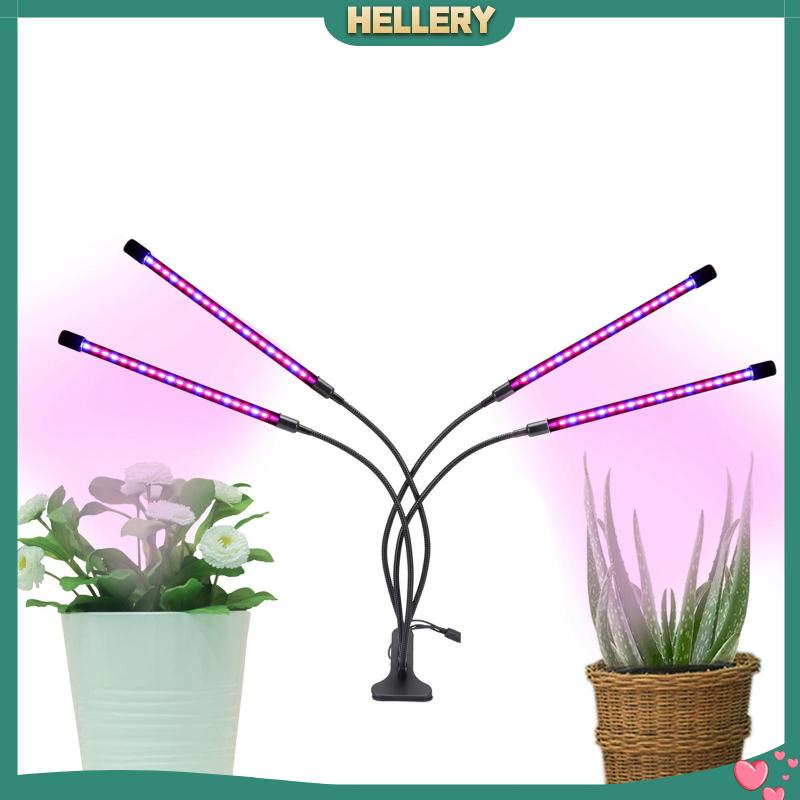 [HelleryVN] Đèn Trồng 1 Ống