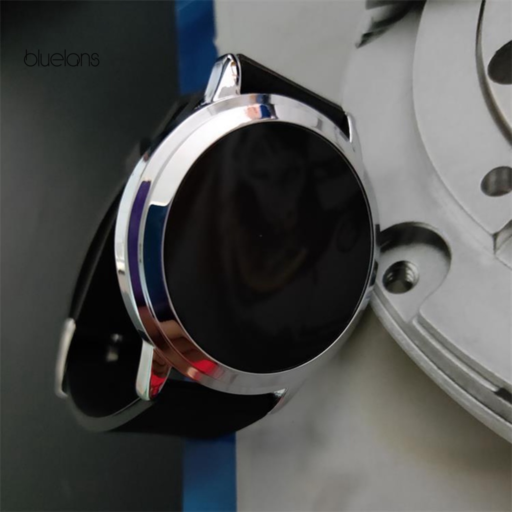 Đồng Hồ Điện Tử Màn Hình Cảm Ứng LED Thời Trang Cho Nam