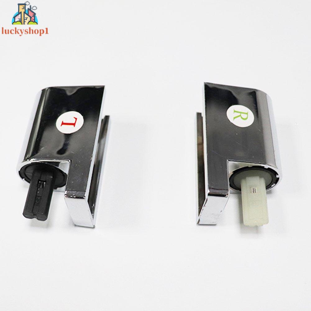 Bộ Bản Lề Mềm Mại Cố Định Đầu Thiết Kế Độc Đáo