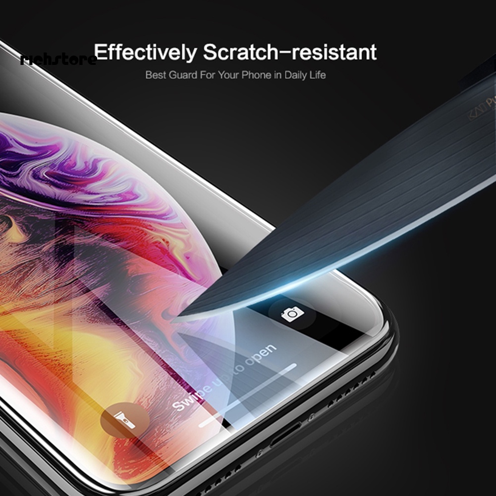 Kính Cường Lực 9H Bảo Vệ Màn Hình Cho Huawei Nova 5T Y5 Y6 Y9 Pro Prime
