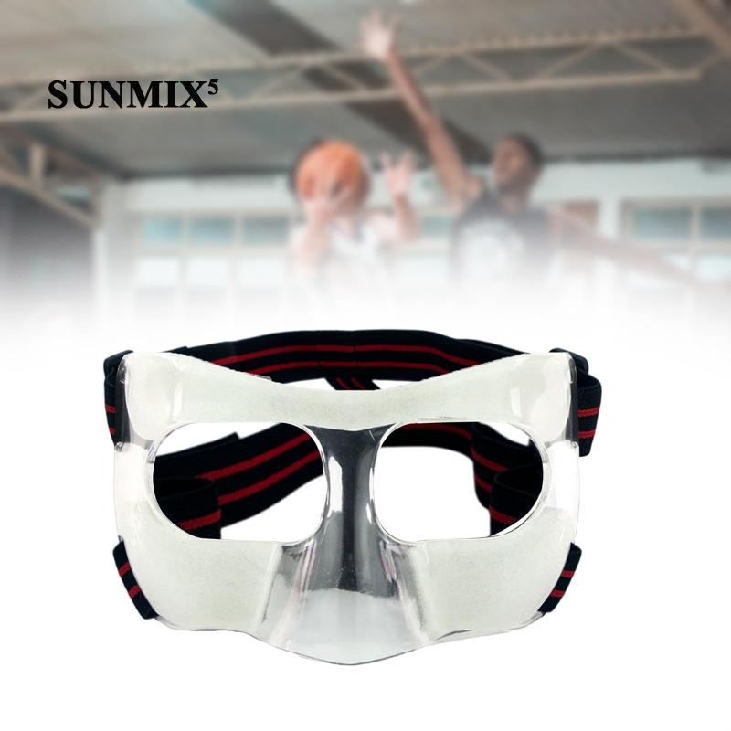 Vỏ Bọc Bảo Vệ Mũi Bền Bỉ Có Thể Điều Chỉnh Cho Nam Nữ