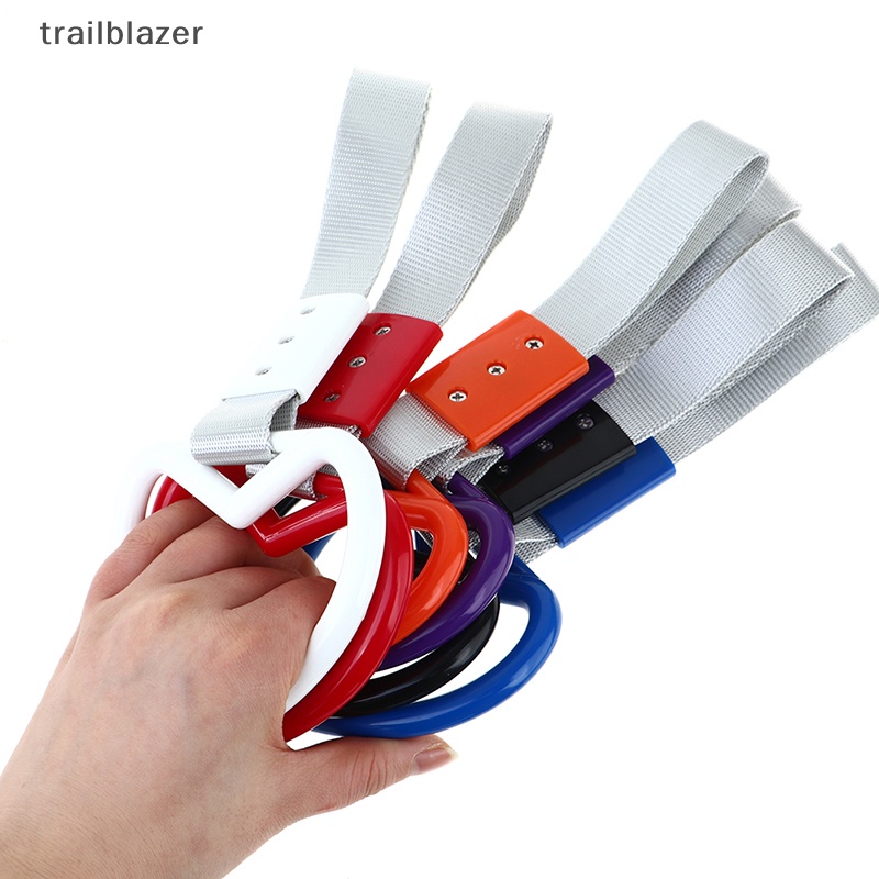 Dây Đeo Tay Cầm Hình Trái Tim Cho Xe Bus / Xe Buýt Tsurikawa UIO