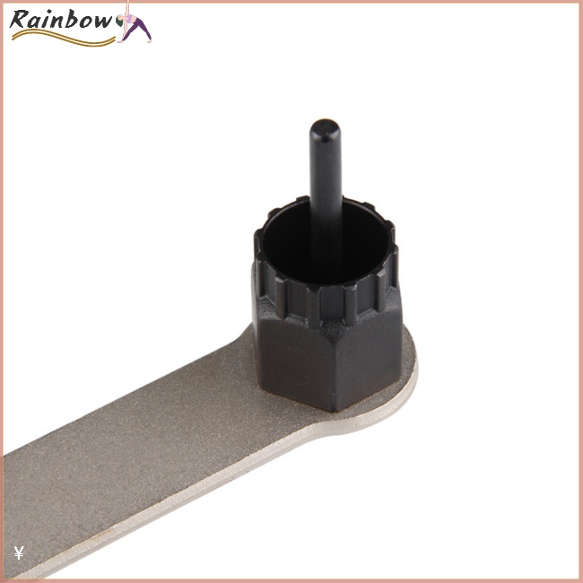 Cờ Lê Tháo Líp Xe Đạp Chống Trượt Tiện Dụng