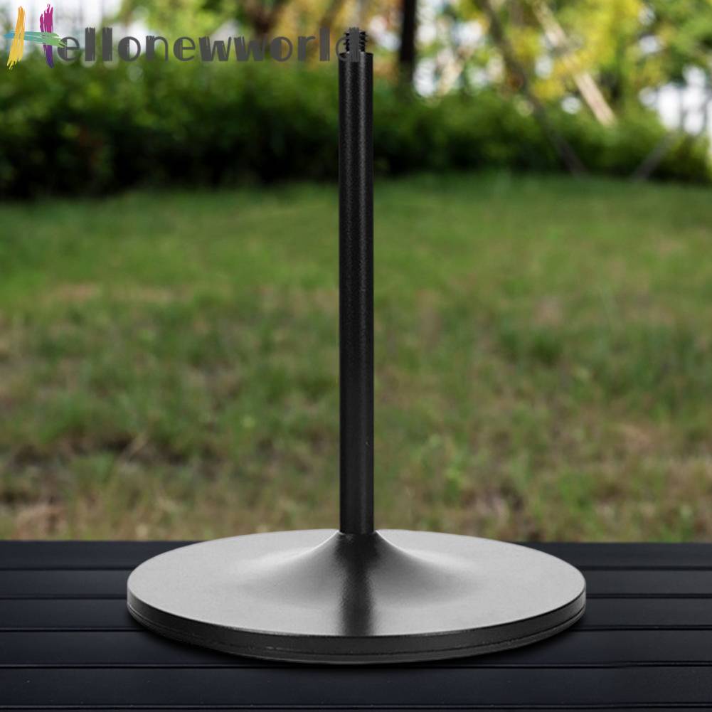 Đế Đèn Pin Cho Blackdog ESLNF Goal Zero