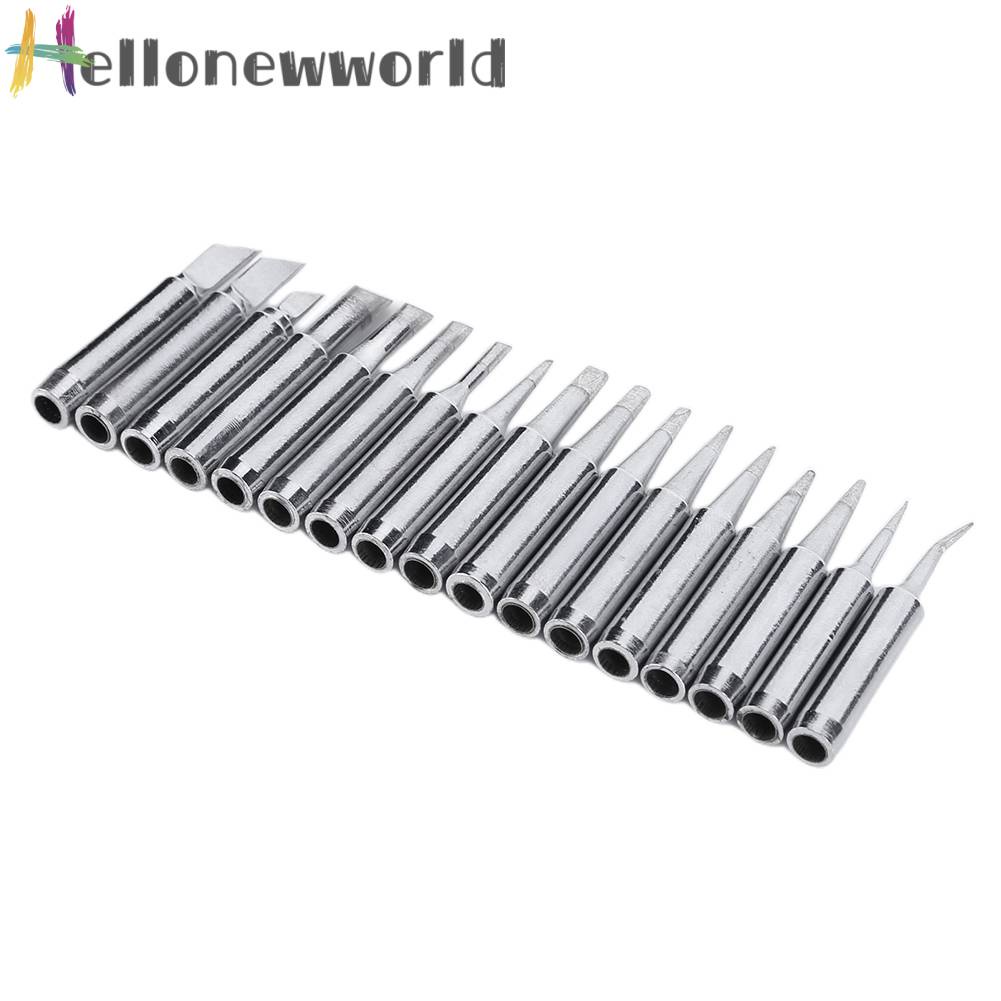 Bộ 17 Đầu Hàn 900M-T Chất Lượng Cao