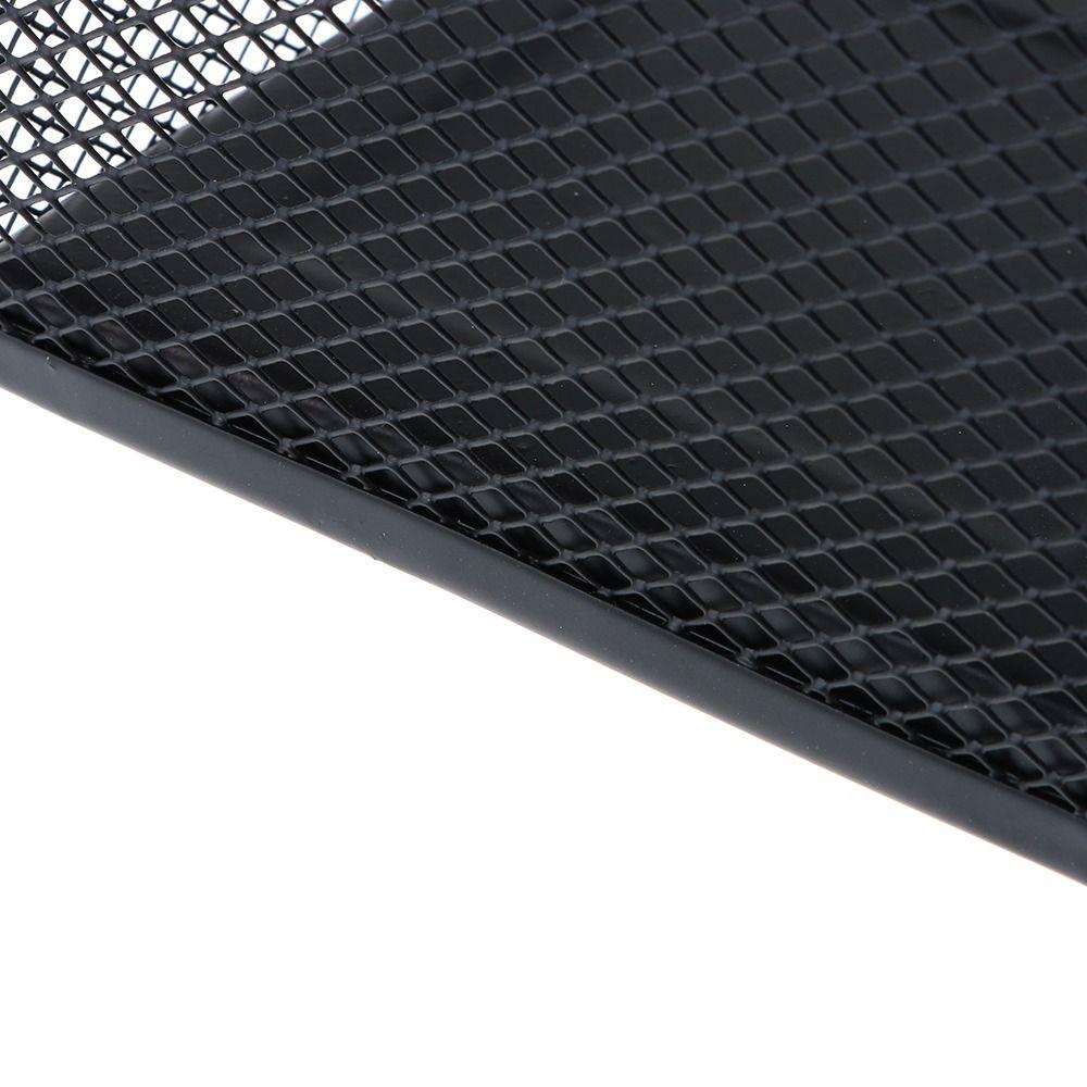 PISTA Giá Đỡ Giấy Note Dạng Lưới Để Bàn Trang Trí Đa Ứng Dụng
