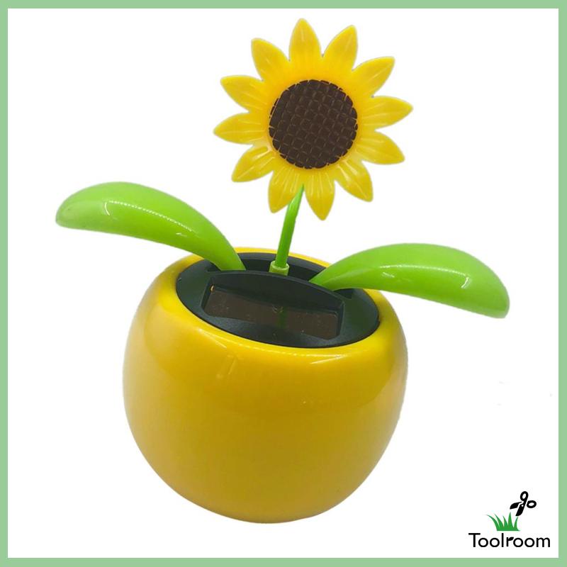 Thảm Nhảy Sử Dụng Năng Lượng Mặt Trời Trang Trí Nhà Cửa / Xe Hơi