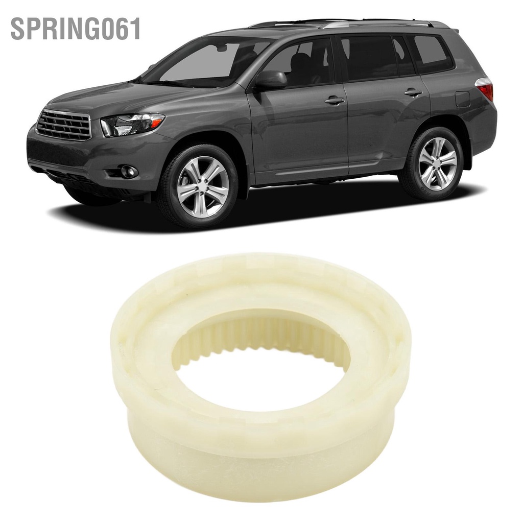 Spring061 Bộ khởi động tĩnh ABS 76 82824 máy phát điện xoay chiều Thay thế cho Es330 V6 3.3l 2004‑2006