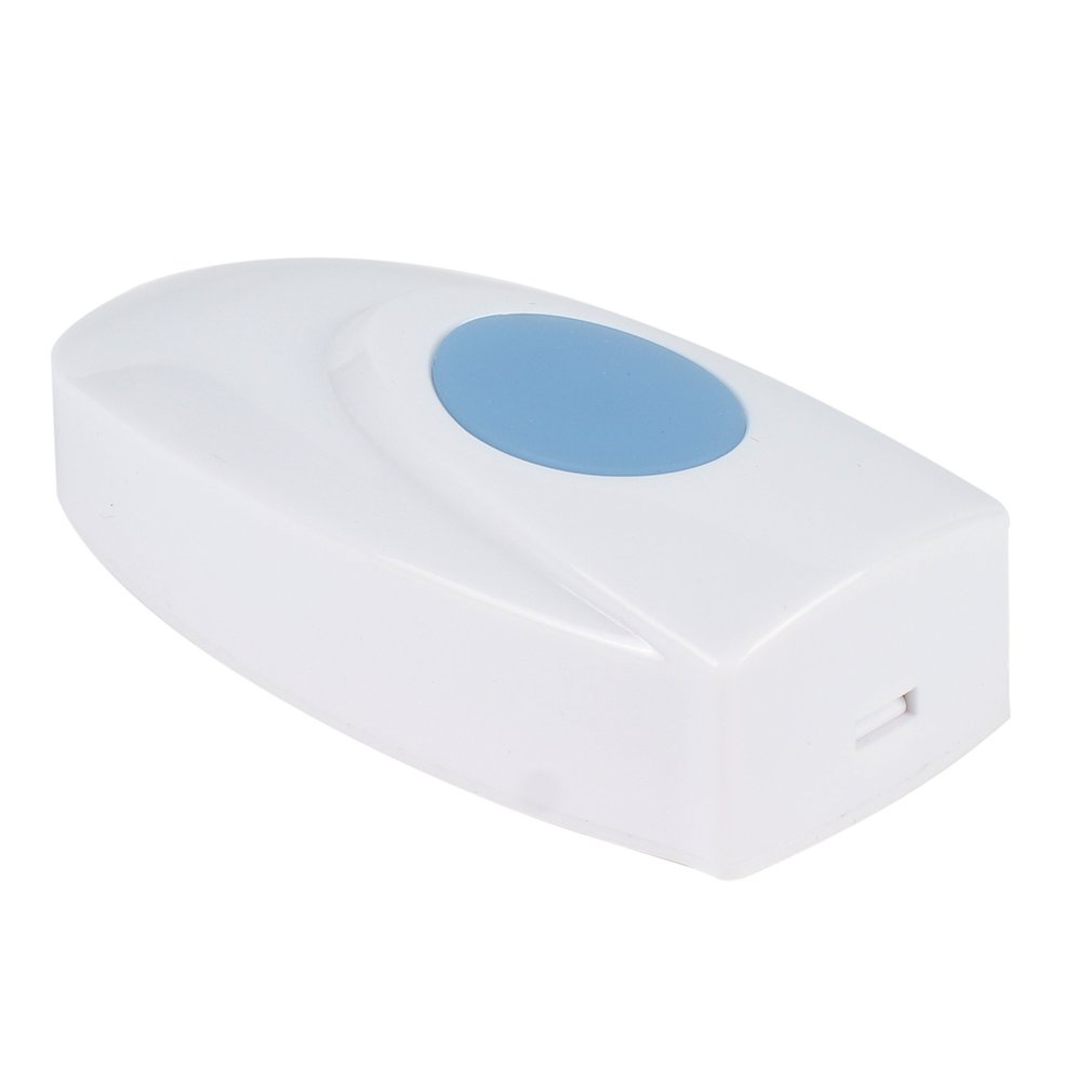 =Christmas=Wireless Home Doorbell 30m Range Cordless Music Door Bell Security System