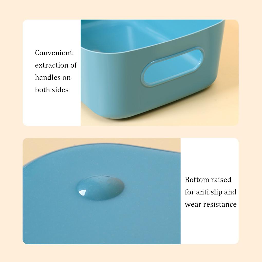 Hộp Đựng Vật Dụng Tiện Lợi Xinh Xắn