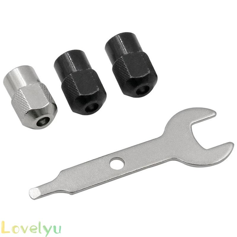 ⭐Áo Thun NgắN Tay ThờI Trang Cho Nữ ⭐Phụ Kiện Máy Mài Điện Mini M7 / M8 Bằng Hợp Kim 0.75