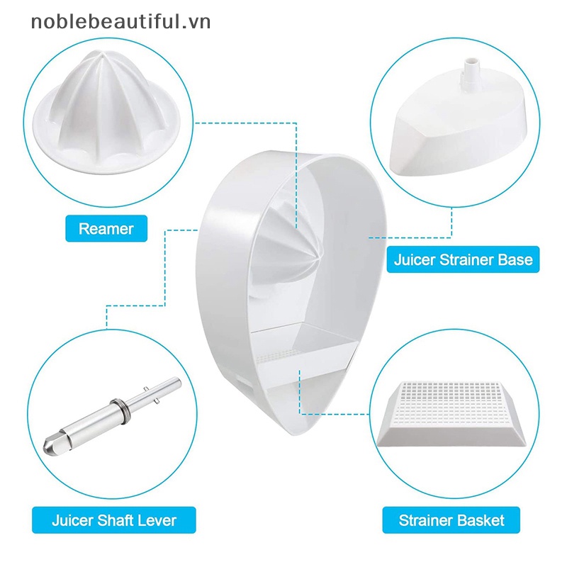 Phụ Tùng Thay Thế Chuyên Dụng Cho Máy Xay Sinh Tố KitchenAid