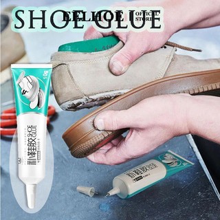 Keo dán sửa chữa giày da EELHOE chống thấm nước 10 / 60ml