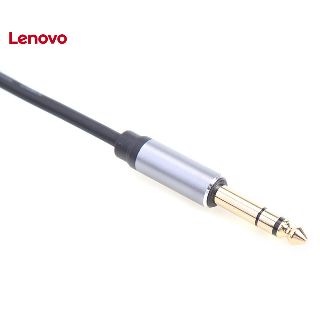 Cáp Chuyển Đổi Âm Thanh AUX 6.35mm Sang 6.35mm Mạ Vàng Họa Tiết Hoa Hướng Dương 90 Độ