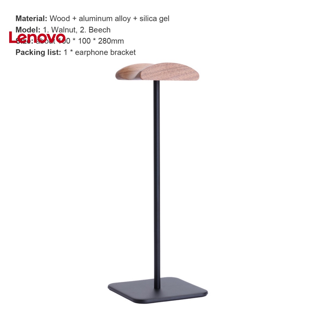 Giá Đỡ Tai Nghe Chụp Tai Chống Trượt Chịu Lực Mạnh Hình Hoa Hướng Dương Cho Sony JBL ATH