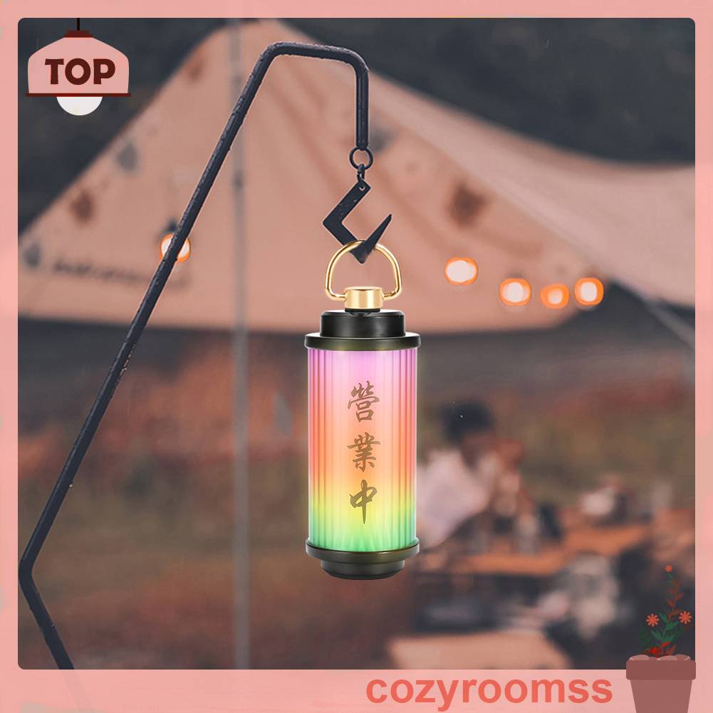 Móc Treo Đèn Pin 38KT 1 / 4 Inch Tiện Dụng Mang Theo Du Lịch Cắm Trại