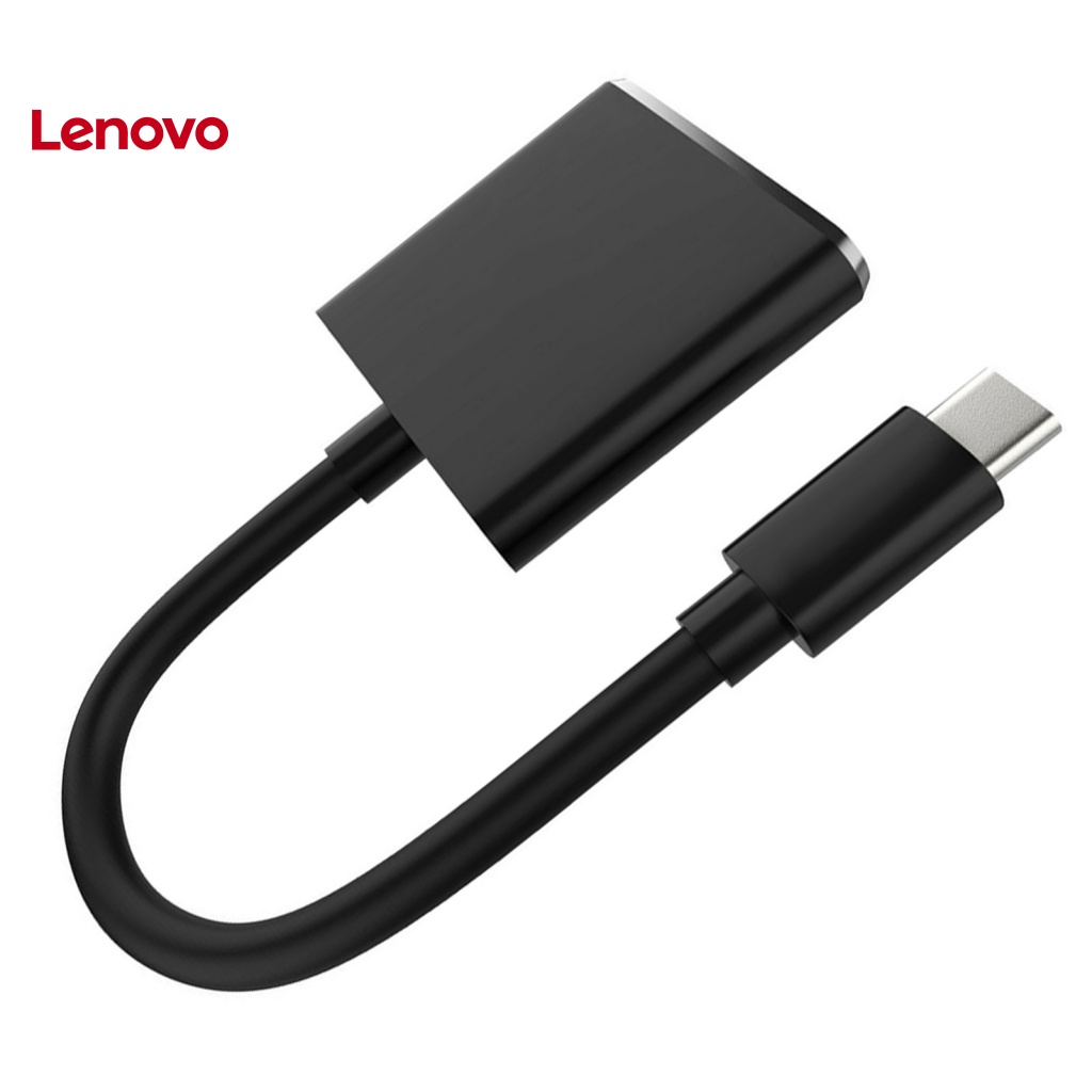 Bộ chuyển đổI Hub HDMI LENOVO 3 trong 1/ USB 3.1 sang 4K/ USB 3.0 / 2.0