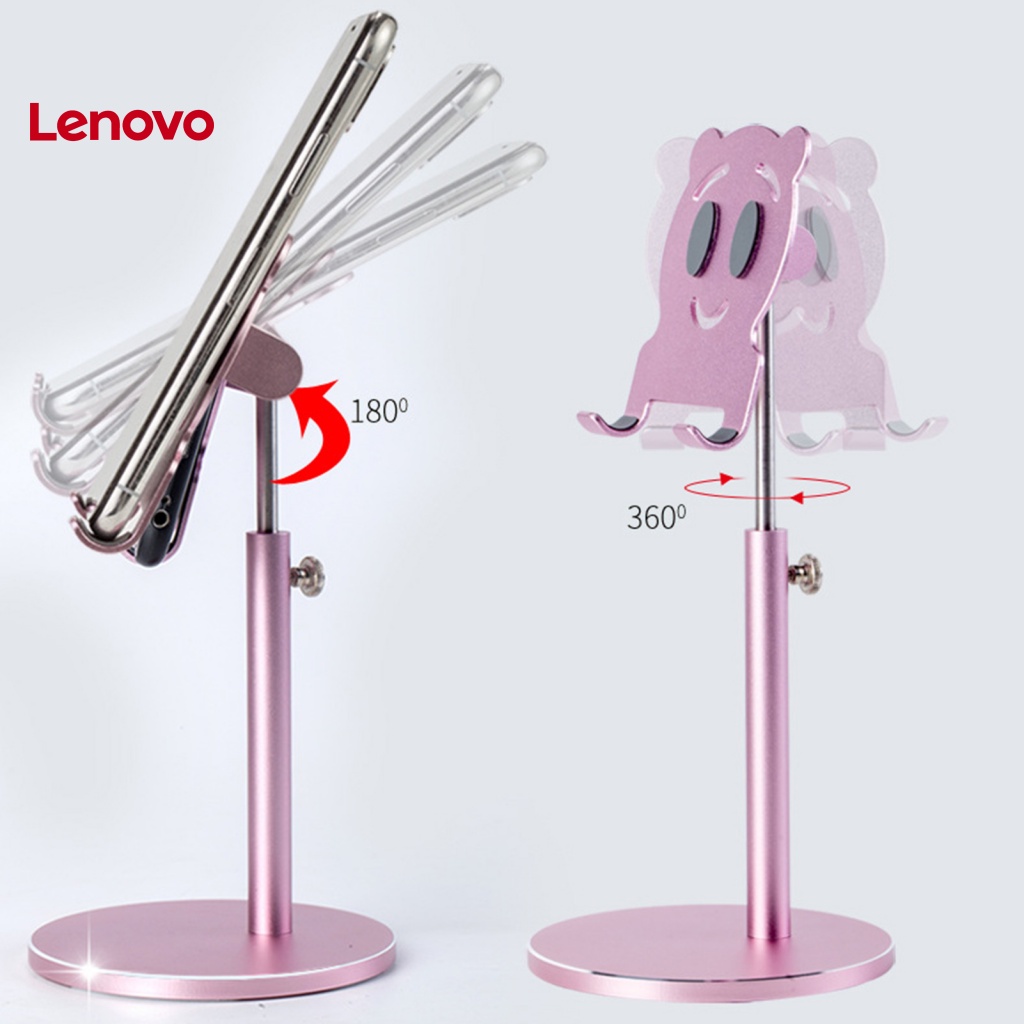 Giá Đỡ Điện Thoại Hình Hoa Hướng Dương Có Thể Điều Chỉnh