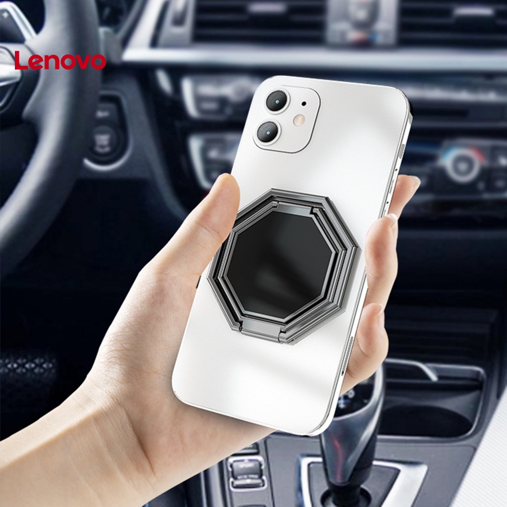 Giá Đỡ Điện Thoại / Máy Tính Bảng Bằng Hợp Kim Nhôm Từ Tính Họa Tiết Hoa Hướng Dương Xinh Xắn