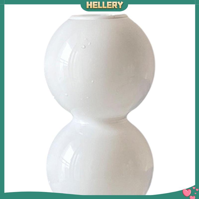 Kính Bình Hoa Thủy Tinh Nghệ Thuật Dùng Trang Trí Văn Phòng