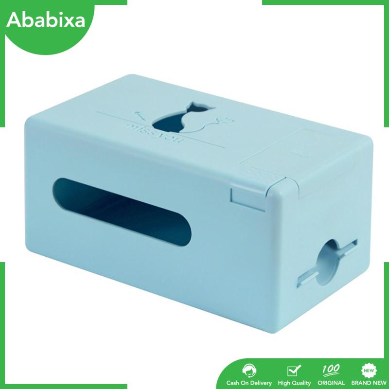 Hộp Đựng Khăn Giấy Để Bàn Tiện Dụng