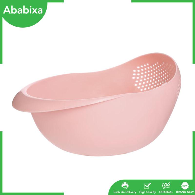 Dụng Cụ Lọc Mì Ống Hỗ Trợ Trộn Salad